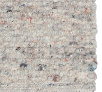 Wollen vloerkleed Treviso 03 De Munk Carpets