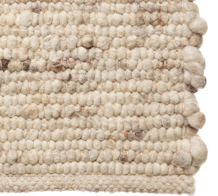Wollen vloerkleed Venezia 21 De Munk Carpets
