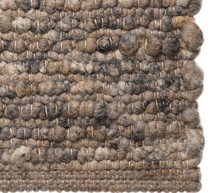 Wollen vloerkleed Venezia 24 De Munk Carpets