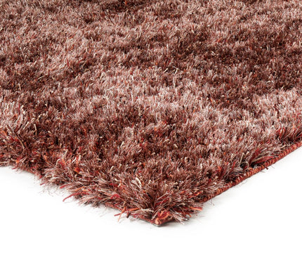 Feelgood by Brinker wollen vloerkleed New Paulo peach 307