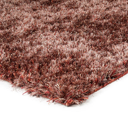 Feelgood by Brinker wollen vloerkleed New Paulo peach 307