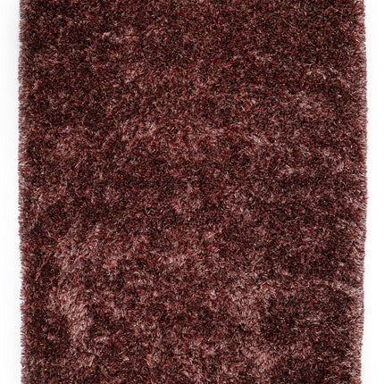 Wollen vloerkleed New Paulo Peach 307 - Brinker Carpets