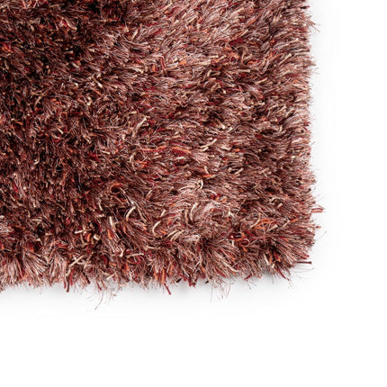 Feelgood by Brinker wollen vloerkleed New Paulo peach 307