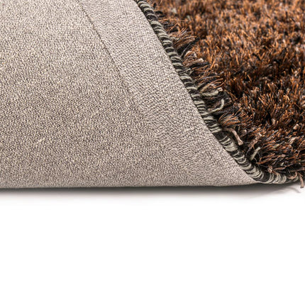 Feelgood by Brinker wollen vloerkleed New Paulo antraciet 770