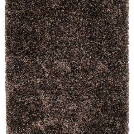 Feelgood by Brinker wollen vloerkleed New Paulo antraciet 770