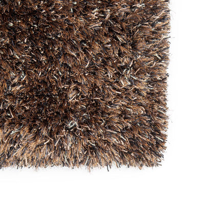 Feelgood by Brinker wollen vloerkleed New Paulo antraciet 770