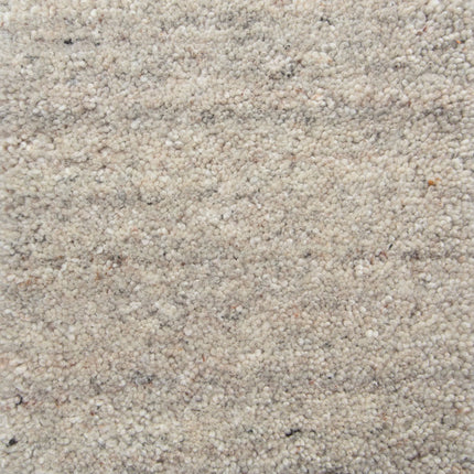 Brinker Carpets Wollen Vloerkleed New Berbero Beige 101