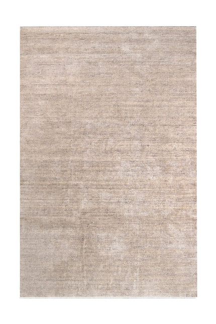 Brinker Carpets Wollen Vloerkleed New Berbero Beige 101