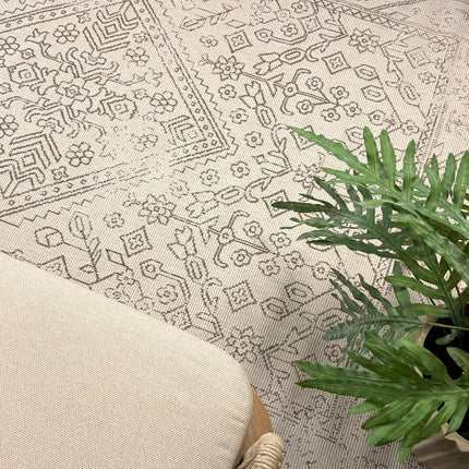 Buitenkleed Nova linnen - Interieur05