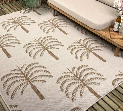 Buitenkleed Oase jute - Interieur05