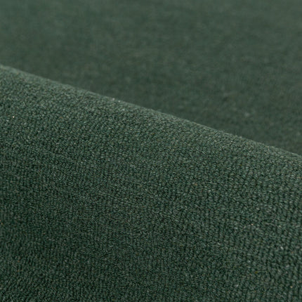 Flair Rugs wollen vloerkleed Rivo Groen
