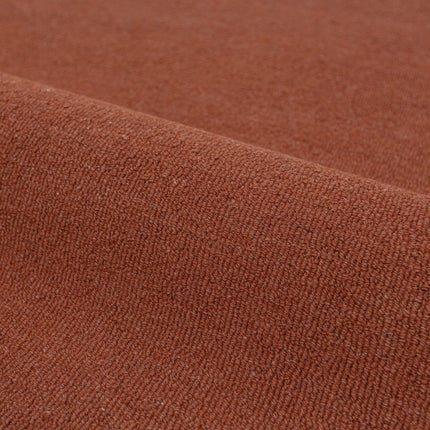 Flair Rugs wollen vloerkleed Rivo Terracotta