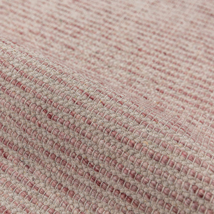 Flair Rugs wollen vloerkleed Rue Mulberry