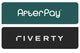 <p>Koop nu en betaal achter met <strong>Riverty</strong></p>