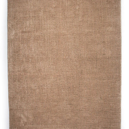 Wollen vloerkleed Rome Beige 02 - Brinker Carpets