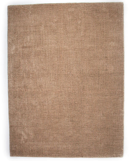 Wollen vloerkleed Rome Beige 02 - Brinker Carpets