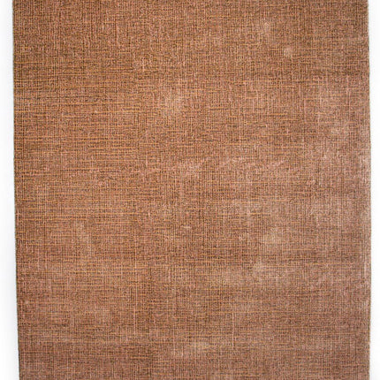 Wollen Vloerkleed Rome Goud 05 - Brinker Carpets