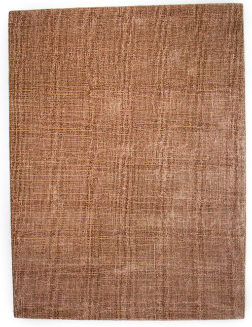 Wollen Vloerkleed Rome Goud 05 - Brinker Carpets