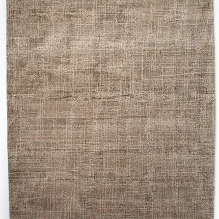 Wollen vloerkleed Rome Groen 06 - Brinker Carpets