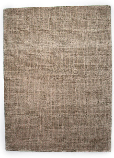 Wollen vloerkleed Rome Groen 06 - Brinker Carpets