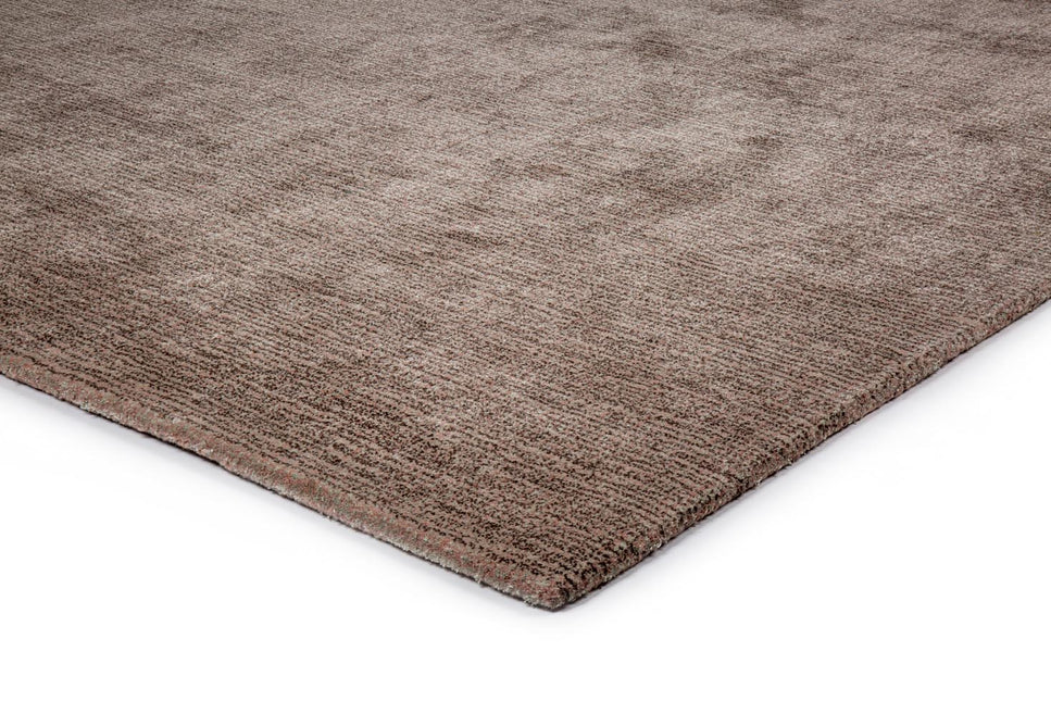 Wollen Vloerkleed Rome Grijs 03 - Brinker Carpets