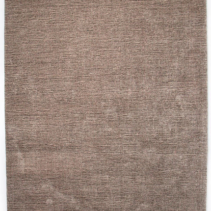 Wollen Vloerkleed Rome Grijs 03 - Brinker Carpets