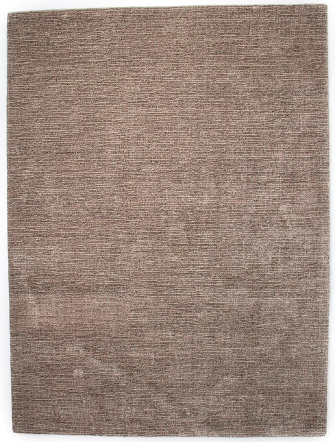 Wollen Vloerkleed Rome Grijs 03 - Brinker Carpets