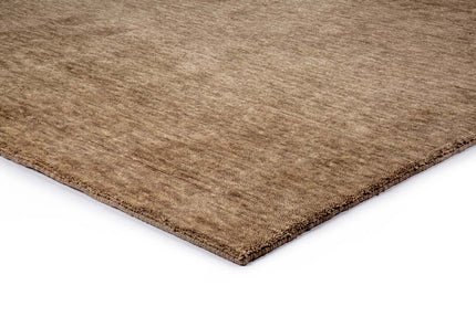 Wollen vloerkleed San Stefano camel 09 Brinker Carpets