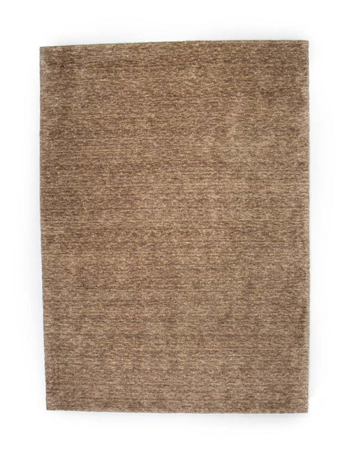 Wollen vloerkleed San Stefano camel 09 Brinker Carpets