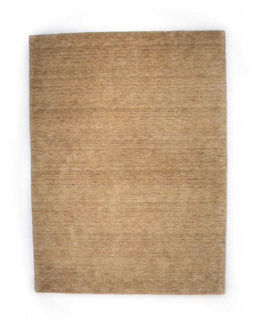 Wollen vloerkleed San Stefano licht beige 07 Brinker Carpets