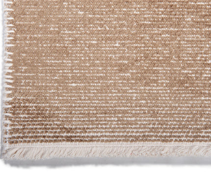 Mart Visser vloerkleed Suede Shades taupe velvet 17