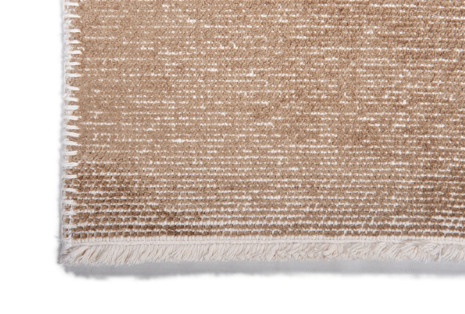 Mart Visser vloerkleed Suede Shades taupe velvet 17