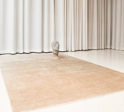 Mart Visser vloerkleed Suede Shades golden glown 62