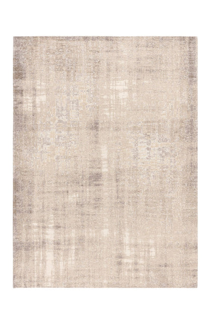 Feelgood by Brinker vloerkleed Grunge beige