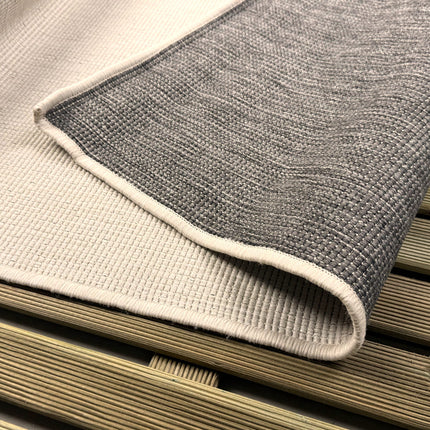 Buitenkleed Tone wit/naturel - Interieur05