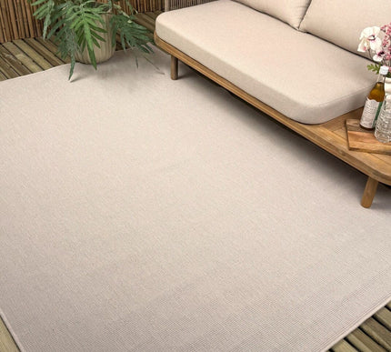 Buitenkleed Tone wit/naturel - Interieur05