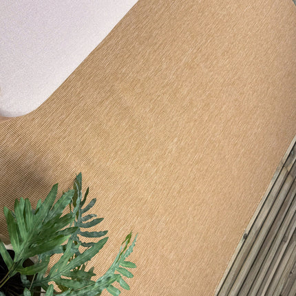 Buitenkleed Tone geel/okergeel - Interieur05