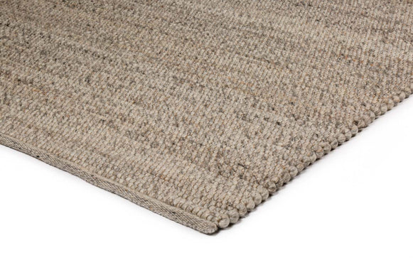 Vloerkleed Verona ST natuurlijk grijs 834 - Brinker Carpets