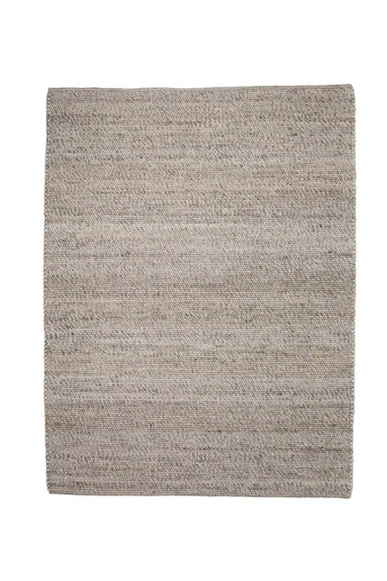 Vloerkleed Verona ST natuurlijk grijs 834 - Brinker Carpets