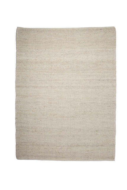 Vloerkleed Verona cloud white 815 - Brinker Carpets