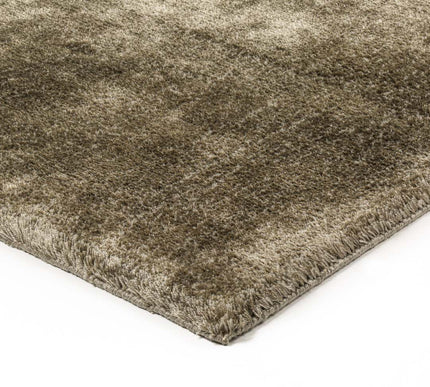 Feelgood by Brinker hoogpolig vloerkleed Viterbo ST dark grey 831