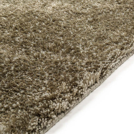 Feelgood by Brinker hoogpolig vloerkleed Viterbo ST dark grey 831