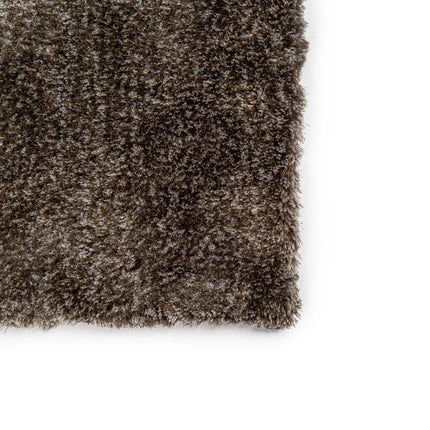 Feelgood by Brinker hoogpolig vloerkleed Viterbo ST dark grey 831