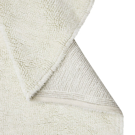 Lorena Canals wasbaar vloerkleed Silhouette Naturel