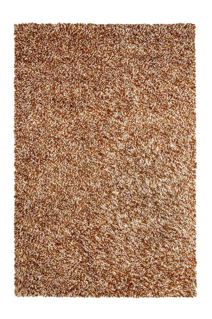 Brinker Carpets Wollen Vloerkleed Alto Cognac 55