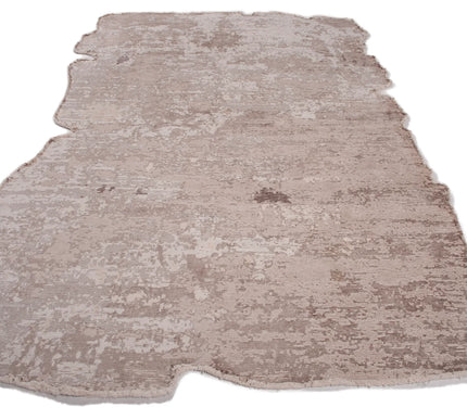 Mart Visser vloerkleed Amorf oyster shell 13
