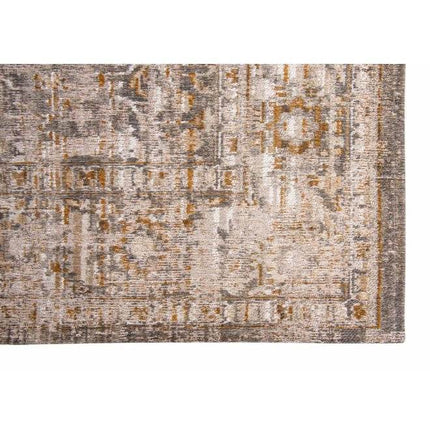 Antiquarian Ushak Suleiman grey 8884 - Louis de Poortere - Vloerkledenloods