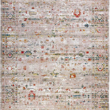 Antiquarian Ushak Turkish delight 8894 - Louis de Poortere - Vloerkledenloods