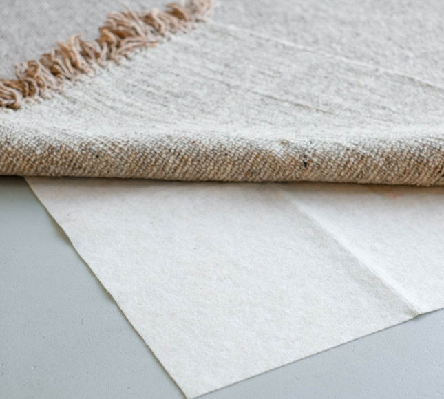 Antislip ondertapijt - Vloerkledenloods