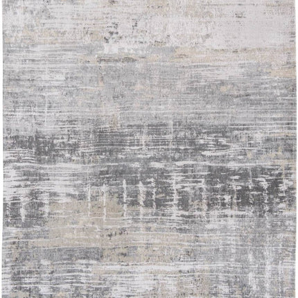 Atlantic Streaks Coney grey 8716 - Louis de poortere - Vloerkledenloods